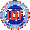 logo idf