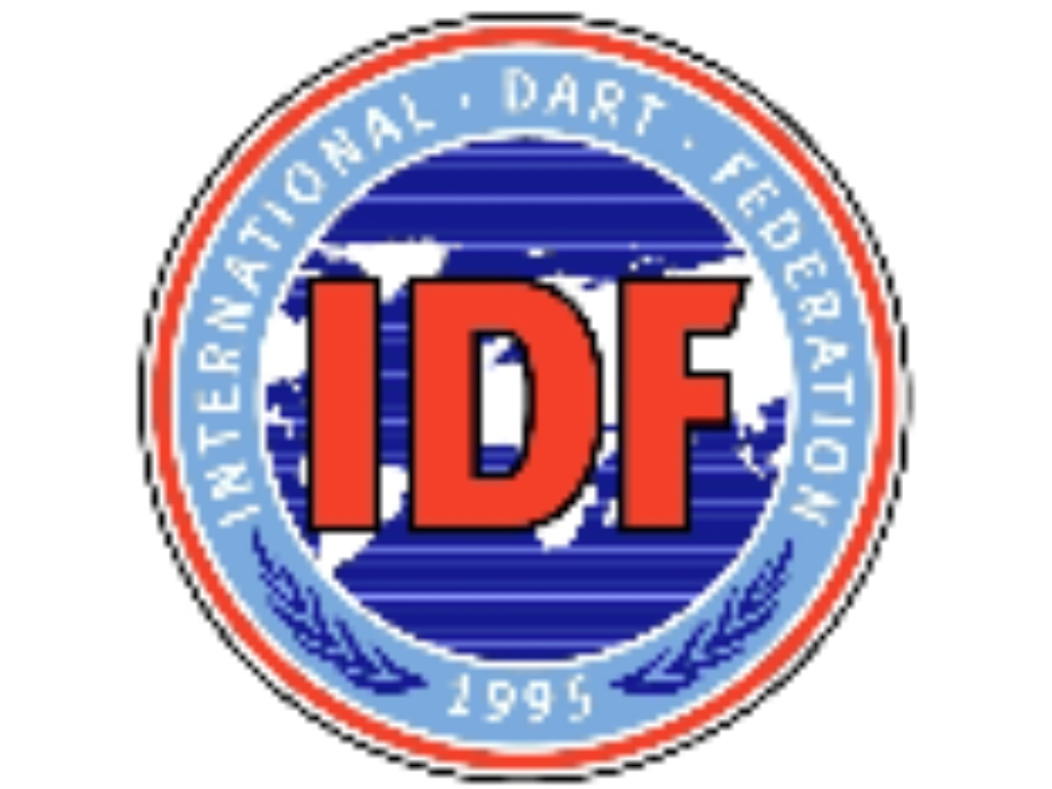 logo idf